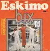 7inch Vinyl Single - Bix - Eskimo