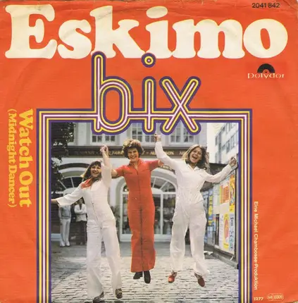 Bix - Eskimo