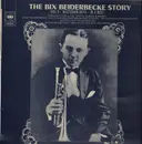 LP - Bix Beiderbecke - The Bix Beiderbecke Story / Volume 3 - Whiteman Days