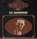 LP - Bix Beiderbecke - Archive Of Jazz Volume 4