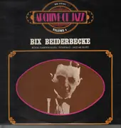LP - Bix Beiderbecke - Archive Of Jazz Volume 4
