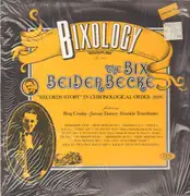 LP - Bix Beiderbecke - Bixology Vol. 8: Mississippi Mud