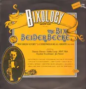 LP - Bix Beiderbecke - Bixology Vol. 2: Davenport Blues
