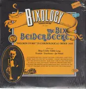 LP - Bix Beiderbecke - Bixology Vol. 13: Futuristic Rhythm