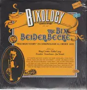 Bix Beiderbecke - Bixology "Futuristic Rhythm"