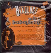 LP - Bix Beiderbecke - Bixology Volume 9 'Show Boat'