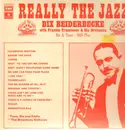 LP - Bix Beiderbecke - Really The Jazz