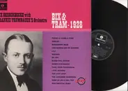 Bix Beiderbecke With Frankie Trumbauer's Orchestra - Bix & Tram - 1928