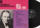 LP - Bix Beiderbecke With Frankie Trumbauer's Orchestra - Bix & Tram - 1928