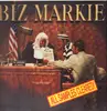 LP - biz markie - All Samples Cleared!