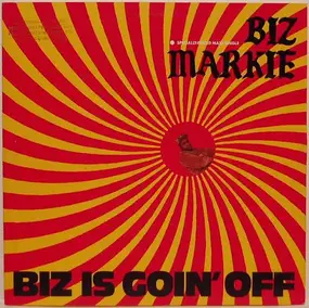 Biz Markie - Biz Is Goin' Off