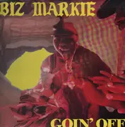 LP - Biz Markie - Goin' Off
