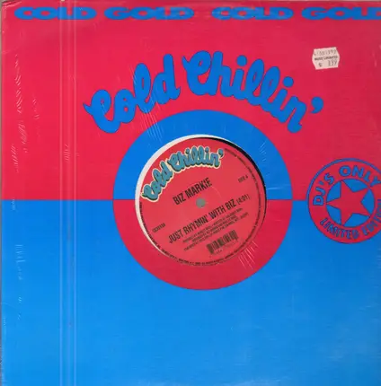 Biz Markie - Just Rhymin' With Biz / Let Go My Eggo