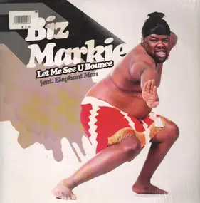 Biz Markie - Let Me See U Bounce