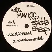 Biz Markie - Studda Step