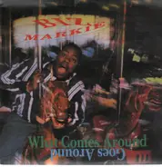 Biz Markie - What Comes Around Goes Around