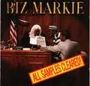 CD - Biz Markie - All Samples Cleared!