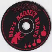 CD - Biz Markie - Biz's Baddest Beats