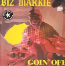 LP - Biz Markie - Goin' Off