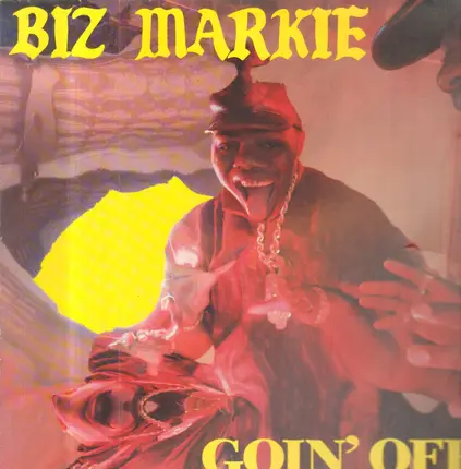 Biz Markie - Goin' Off