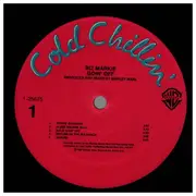 LP - Biz Markie - Goin' Off