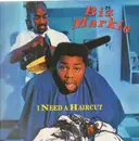 LP - Biz Markie - I Need A Haircut