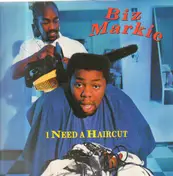 Biz Markie - I Need a Haircut