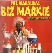 Biz Markie - The Biz Never Sleeps