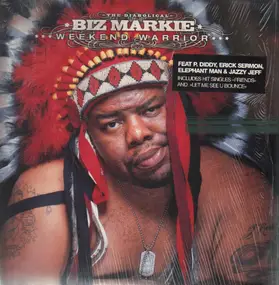 Biz Markie - Weekend Warrior