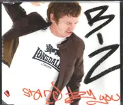 CD Single - Biz - Stand By You