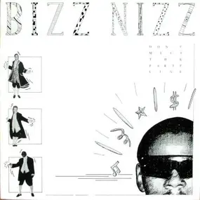 bizz nizz - Don't Miss The Party Line