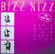 bizz nizz - Don't Miss the Partyline