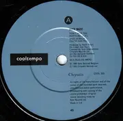 7inch Vinyl Single - Bizz Nizz - Don't Miss The Partyline