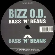 Bizz O.D. - Bass 'N' Beans