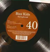 12inch Vinyl Single - Bizz Kids - Springbreak