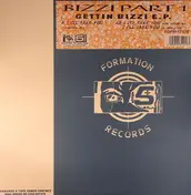 Bizzi - Gettin Bizzi E.P. (Part 1)