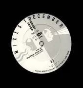 LP - Bizzie Bee, Dakeyne - December 88