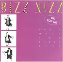 7'' - Bizz Nizz - Don't Miss The Partyline