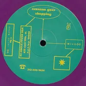 Bizz O.D. - Suzanne Goes Shopping