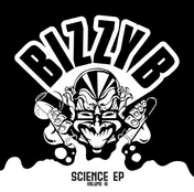 Bizzy B - Science EP - Volume III