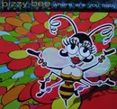 12'' - Bizzy Bee - Where Are You Baby