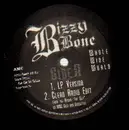LP - Bizzy Bone - Whole Wide World