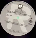 12inch Vinyl Single - Bizzy Bone - Nobody Can Stop Me / Demons Surround Me - Promo