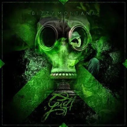 BIZZY MONTANA - Gift