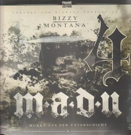 Bizzy Montana - Madu 4