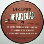 12'' - Bizarre - The Big Black