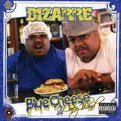 Bizarre - Blue Cheese N Coney Island