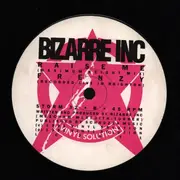 12inch Vinyl Single - Bizarre Inc - Such A Feeling