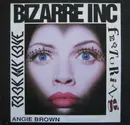 12inch Vinyl Single - Bizarre Inc Featuring Angie Brown - Took My Love