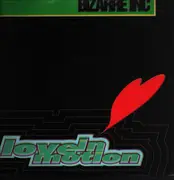 2 x 12inch Vinyl Single - Bizarre Inc - Love In Motion